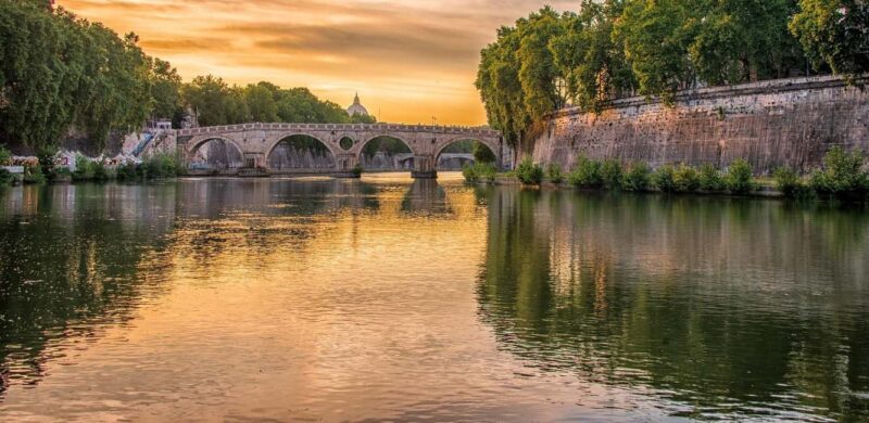 Rome: Saint John Lateran Basilica + (optional) Scala Sancta - Discovering the Archbasilica of St. John Lateran