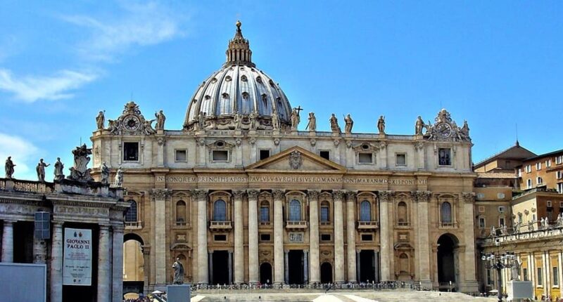 Rome: Saint Peter's Basilica Tour - Comparing This Tour to Other Vatican Experiences
