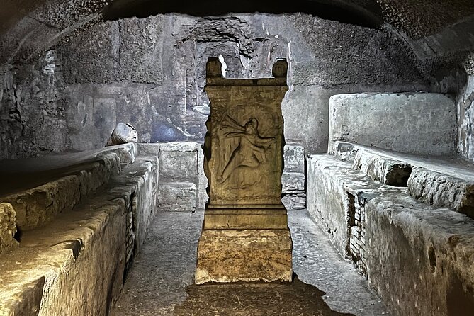 Rome: San Clemente Underground & Basilica Small Group Tour - Who Will Love This Tour?