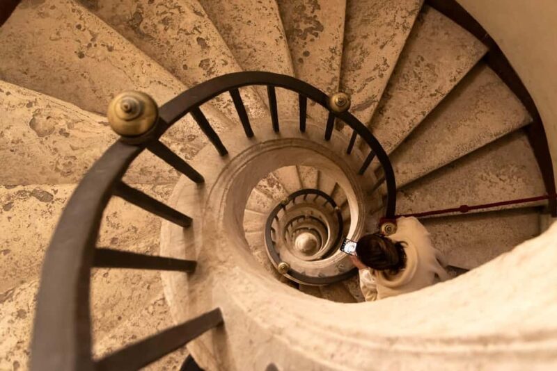 Rome: Santa Maria Maggiore Tour + Optional Terrace Access - Who Will Appreciate This Tour Most?