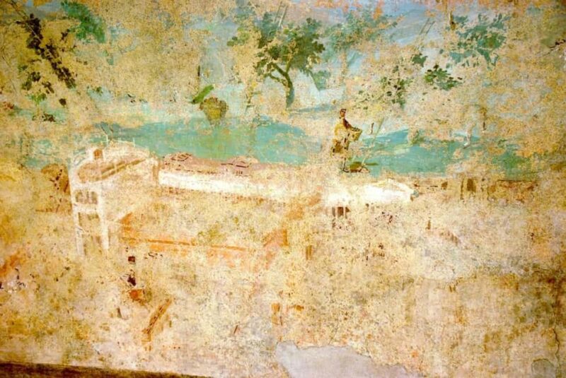 Rome: Santa Maria Maggiore Underground Tour - Discover the Secrets Beneath Santa Maria Maggiore for Just $26