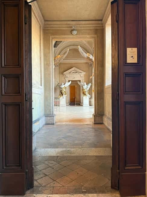 Rome: Santa Maria Maggiore VIP Tour & Breakfast - Discover the Hidden Treasures of Santa Maria Maggiore