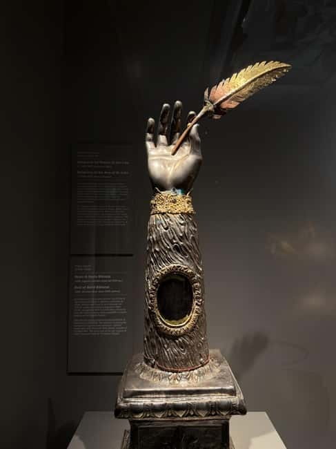 Rome: Santa Maria Maggiore VIP Tour & Breakfast - What Sets This Tour Apart from Others