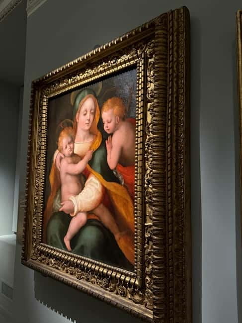 Rome: Santa Maria Maggiore VIP Tour & Breakfast - Frequently Asked Questions