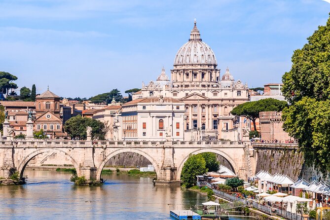 Rome Scavenger Hunt and Highlights Self-Guided Tour - Why Choose This Self-Guided Tour?