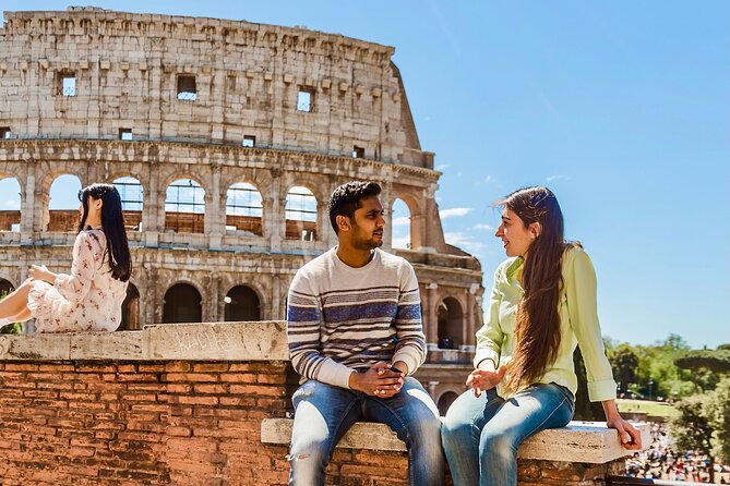 Rome Secrets & Highlights Tours by Locals: Private & Personalized - The Role of the Local Guide and Customization