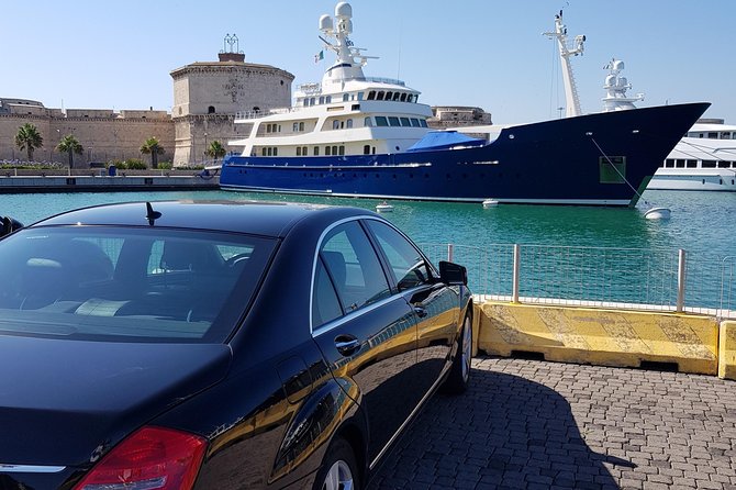 Rome Shore Excursion: Pre-Cruise Private Sightseeing Tour Including Civitavecchia Port Drop-Off - The Viewpoints and Landmarks in Detail