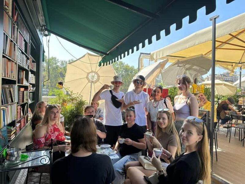 Rome: Sip & Savor Authentic Italian Wines in Trastevere - Visiting the Historic Enoteca at Campo di Fiori