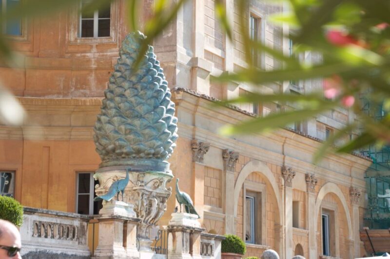 Rome: Sistine Chapel & St. Peter's Basilica with Dome Climb - The Practicalities of the Dome Climb and Museum Tour