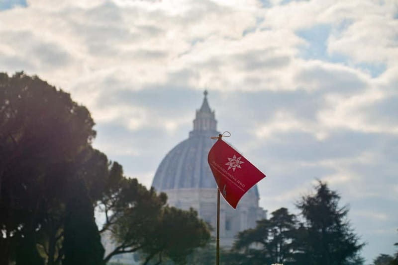 Rome: Sistine Chapel, Vatican Museums and Basilica Entry - Walking Through 2,000 Years of Art and History