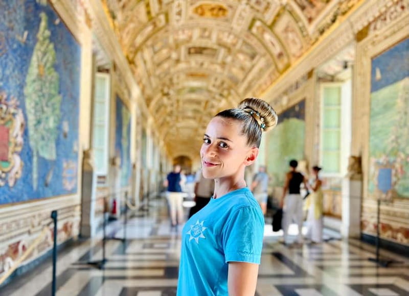 Rome: Sistine Chapel, Vatican Museums and Basilica Entry - Entry into St. Peter’s Basilica: Optional but Worthwhile