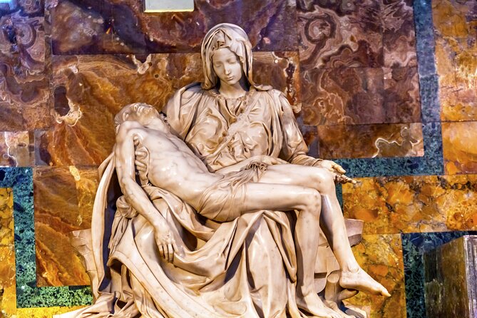 Rome: Skip-the-Line Vatican museum and Sistine Chapel Ticket - Practical Tips for the Visit