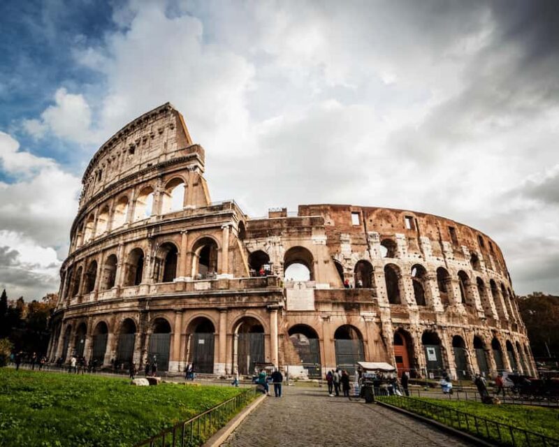 Rome: Small-Group Colosseum Arena and Forum Tour Adults Only - The Roman Forum and Its Ancient Stories