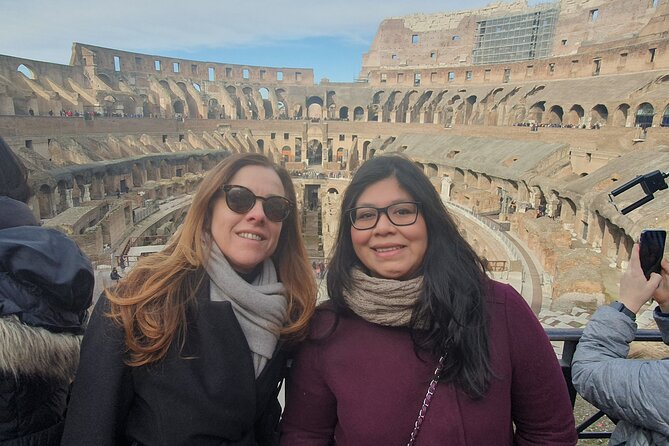 Rome: Small-Group Colosseum Arena and Forum Tour Adults Only - Value and Considerations for Potential Participants