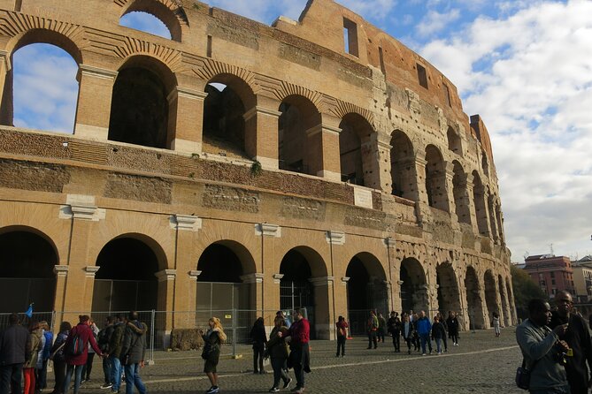 Rome: Small-Group Colosseum Arena and Forum Tour Adults Only - Who Will Appreciate This Tour Most?