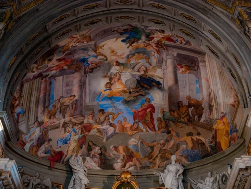 Rome: Small-Group Guided Day or Night Walking Tour - Logistics and Practical Tips
