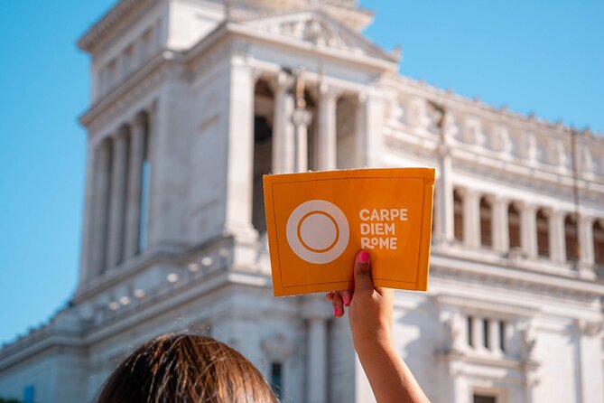 Rome Small-Group Guided Walking Tour - Discovering Art and Architecture at Chiesa di SantIgnazio