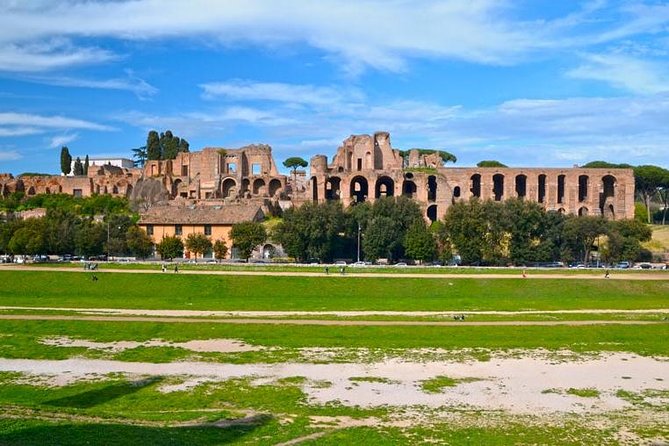 Rome Small-Group Shared Tour from Civitavecchia: 8 People Max - Vatican City and St. Peters Square