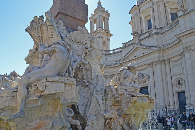 Rome: Small-Group Tasty Food Tour Around Farmers Market - Practical Details: Meeting Point, Group Size, and Inclusions
