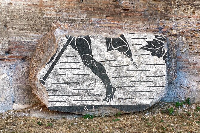 Rome: Small-Group Tour of Caracalla Baths and Circus Maximus - Why Choose This Tour Over Others in Rome