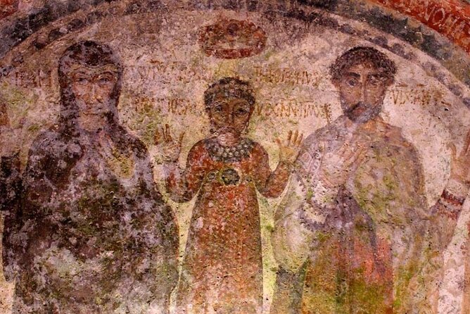 Rome: Small Group Underground Catacombs Tour - Final Thoughts on the Rome Underground Catacombs Tour