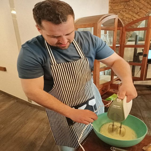 Rome Spanish Steps, Pasta &, Tiramisù Cooking Class w/ Wine - Key Points