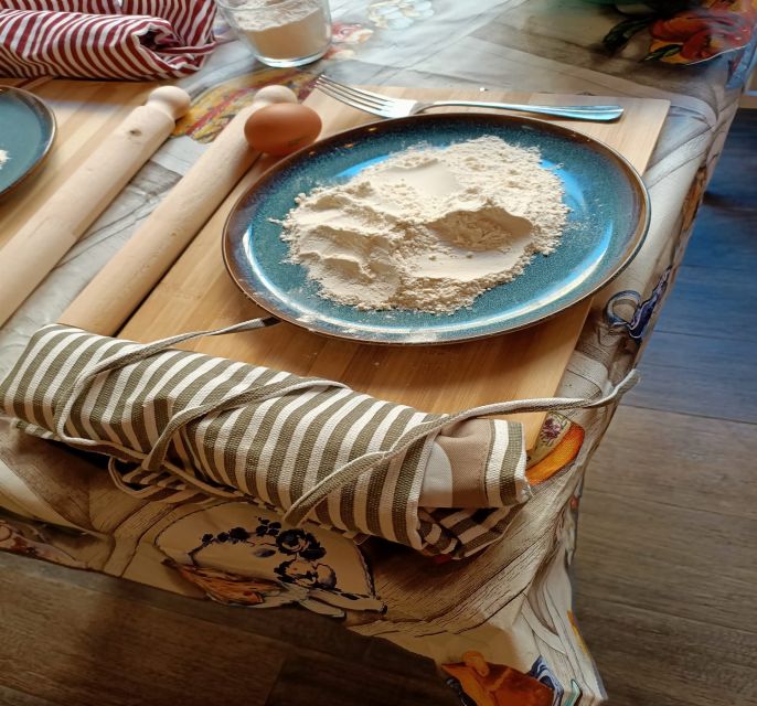 Rome Spanish Steps, Pasta &, Tiramisù Cooking Class w/ Wine - Booking Flexibility and Practical Details