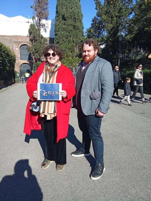 Rome: Special Colosseum Tour with access to Gladiator's Gate - Limited Accessibility and Practical Tips