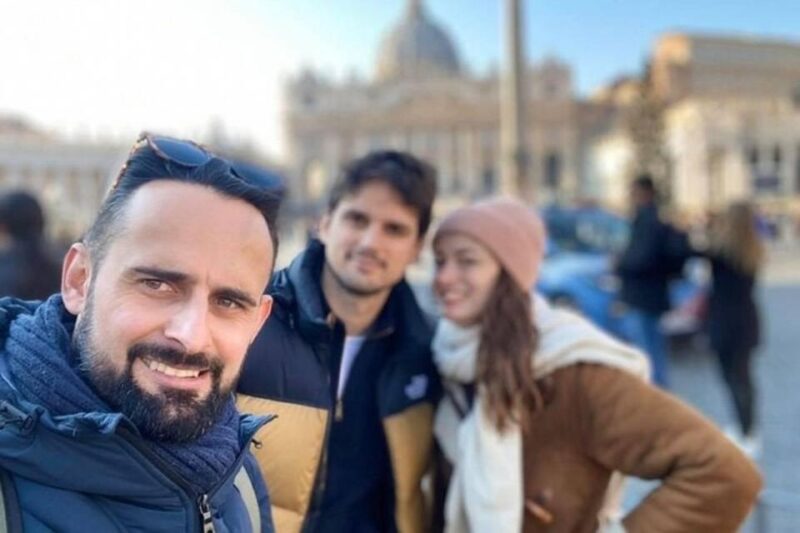 Rome : Squares & fountains Walking Tour - Comparing This Tour to Similar Experiences