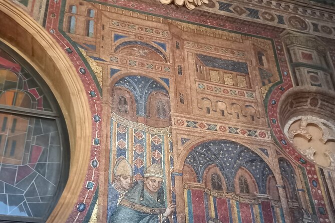 Rome: St. John, St. Paul and St. Mary Major with Private Van - Seamless Logistics and Personalized Service