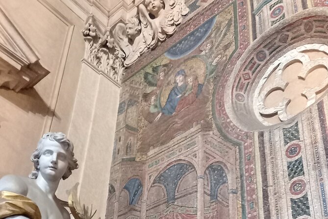 Rome: St. John, St. Paul and St. Mary Major with Private Van - Who Will Appreciate This Tour Most?