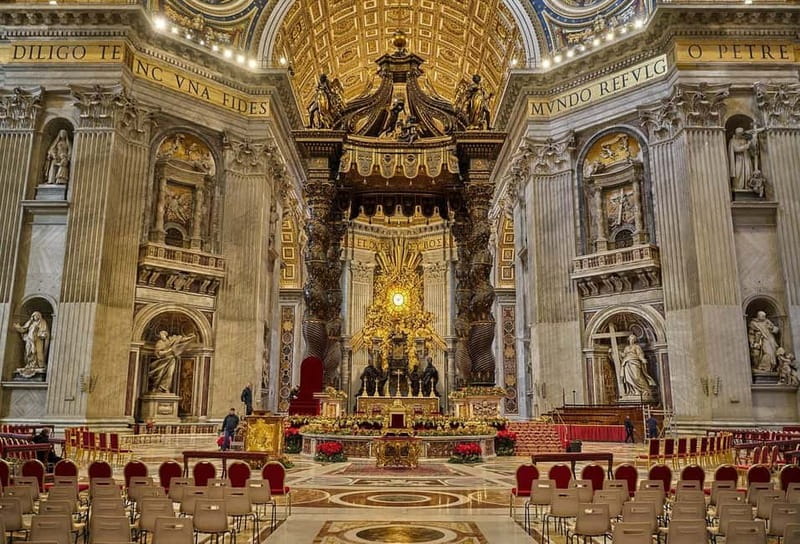 Rome: St. Peter's Basilica and Dome Entry + Audio Guide - Final Thoughts: Who Will Appreciate This Tour Most?