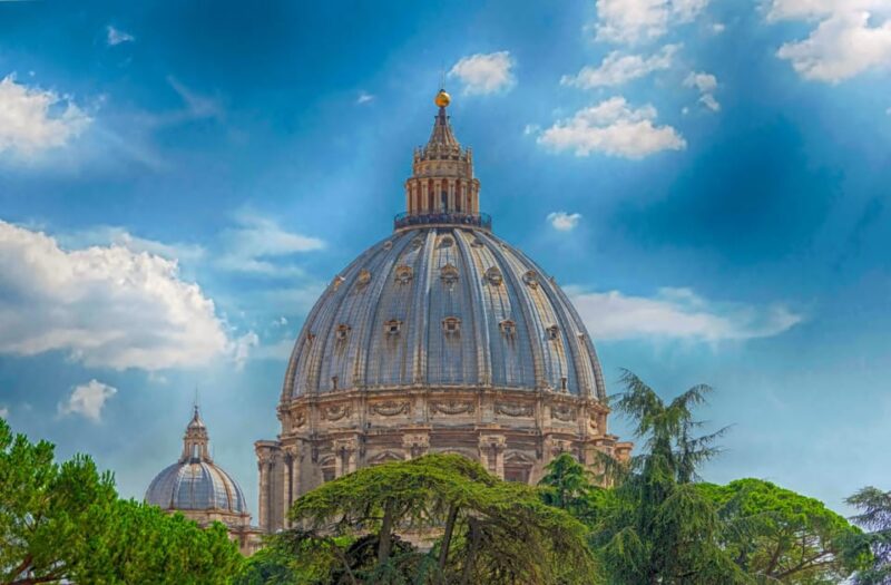 Rome: St. Peter's Basilica, Dome Climb, and Underground Tour - Key Points