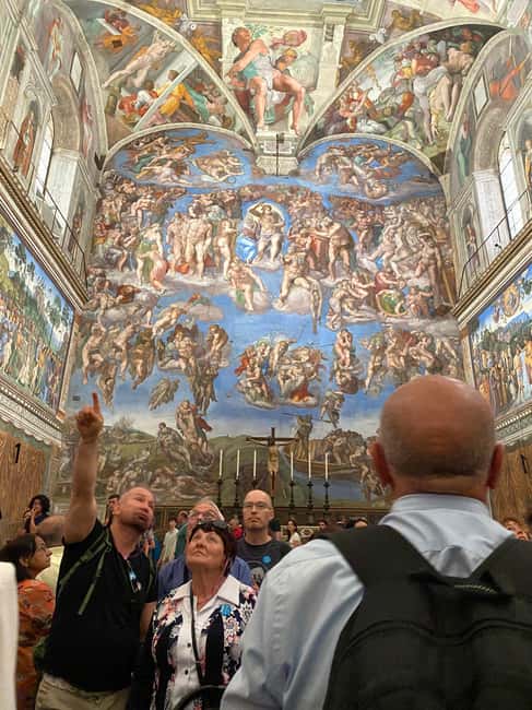 Rome: St. Peter's Basilica Guided Tour - Practical Tips for Visiting St. Peter’s Basilica