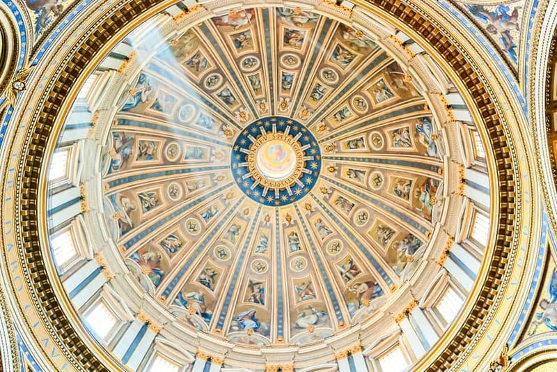 Rome: St. Peters Basilica Guided Tour with Reserved Entry - Practicalities: Meeting Point, Security, and Accessibility
