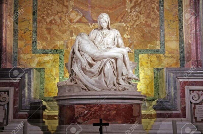 Rome: St. Peters Basilica Reserved Entrance + Audio Guide - Who Will Appreciate This Tour the Most