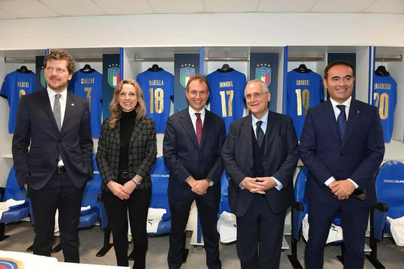 Rome: Stadio Olimpico Entry Ticket & Guided Tour - Special Rugby Exhibit and Memorabilia Collection