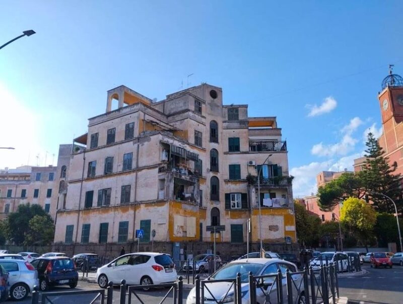 Rome street art tour: off the beaten path with a local guide - The Experience and What Makes It Special