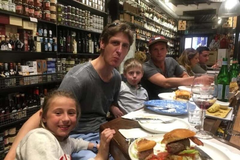 Rome : Street Art Walking Tour With A Guide - Quartiere Ostiense: Rome’s Street Art Hub