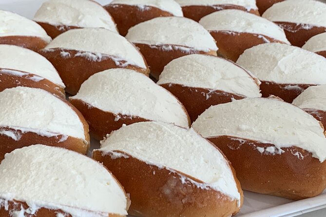 Rome: Street Food, Local Market and Hidden Gems Tour - Explore Rome’s Culinary Heart in Testaccio