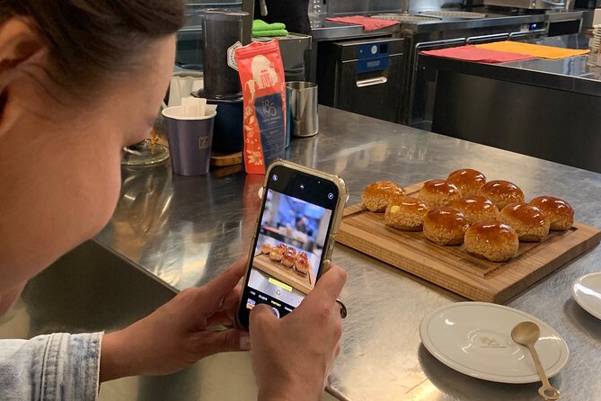 Rome: Street Food, Local Market and Hidden Gems Tour - Discovering the Testaccio Neighborhood’s Food Heritage