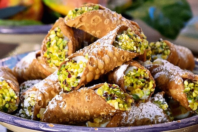 Rome Street Food Tour: Eat Like a Local - The Guide Experience and Personal Touch