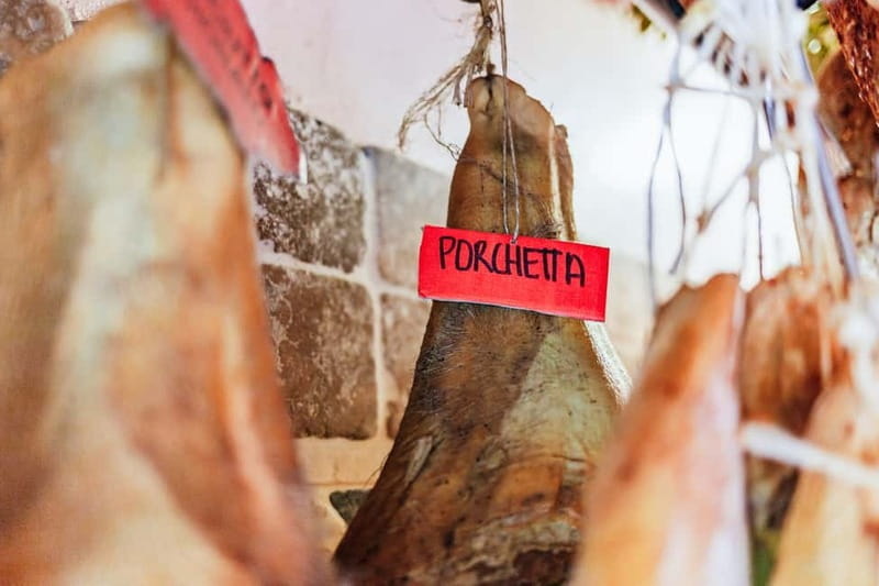 Rome: Street Food Tour with Local Guide - Gelato and Sweet Moments in Rome