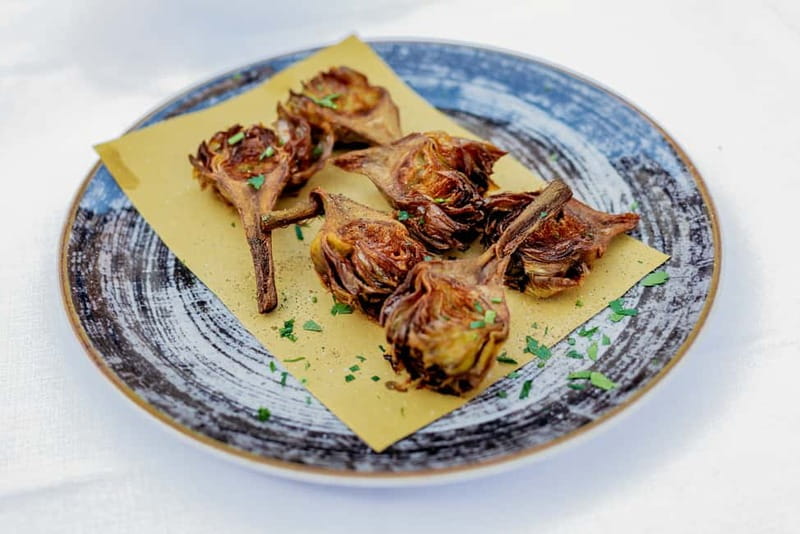 Rome: Street Food Tour with Local Guide - Practical Details and Logistics