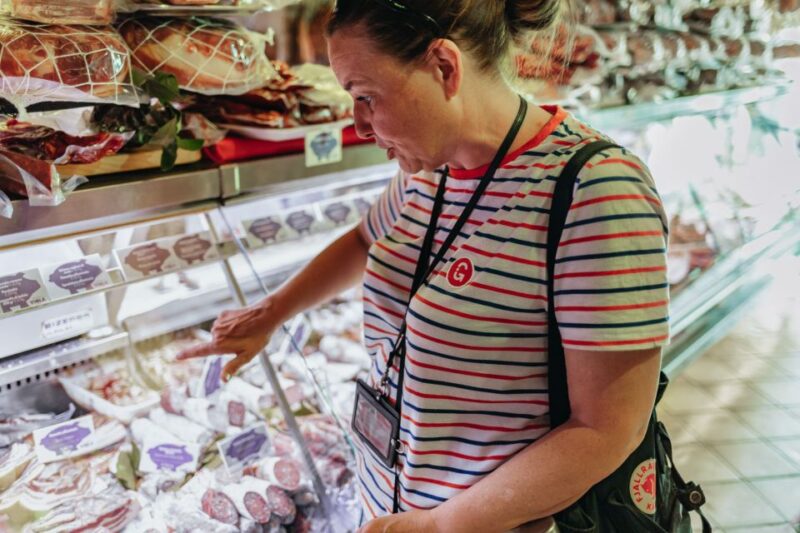 Rome: Street Food Tour with Local Guide - The Value for Money and Food Quality