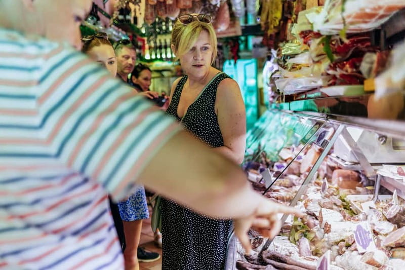 Rome: Street Food Tour with Local Guide - Ideal for First-Time Visitors and Food Enthusiasts