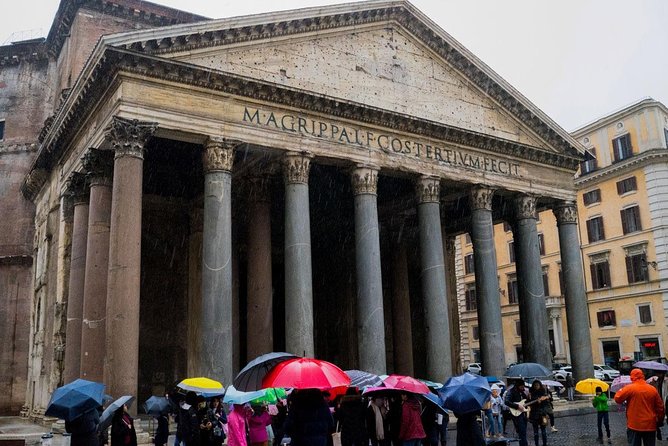 Rome Street Photography Lesson - Key Points