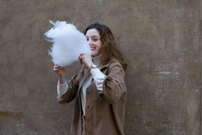 Rome Street Photography Lesson - Booking and Cancellation Policies