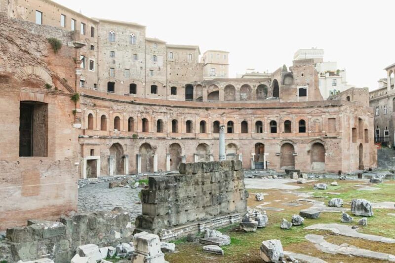 Rome: Sunrise E-Bike Experience with Coffee Tasting - Final Thoughts on the Sunrise Rome E-Bike Tour