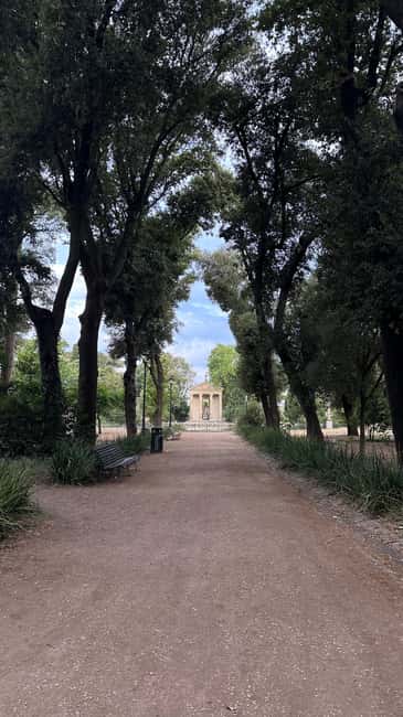 Rome: Sunrise Wellness Walk with Guided Breathwork - Key Points